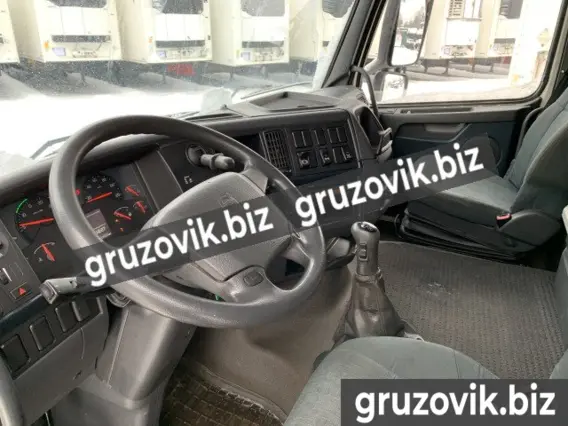 Тягач Volvo FH 2014 года б/у фото 6