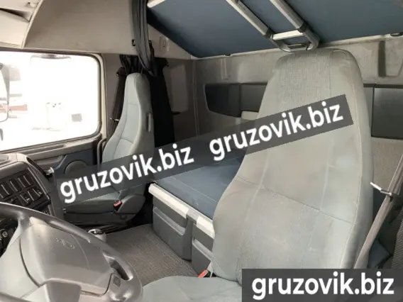 Тягач Volvo FH 2014 года б/у фото 7