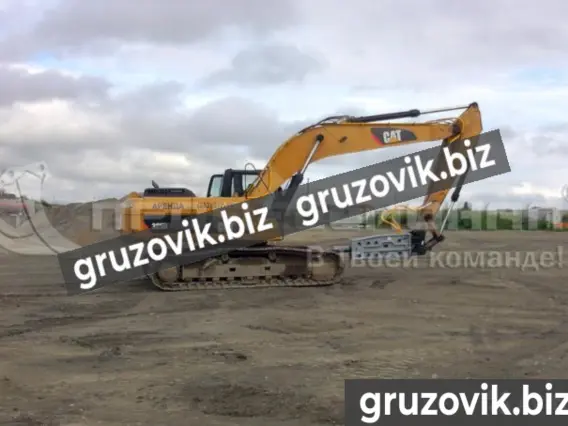 Буровая установка Profbreaker PB 2019 года б/у фото 3