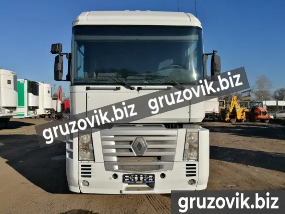 Тягач Renault Magnum 2005 года б/у фото 2