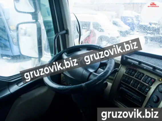 Тягач Renault Premium 380.19Т 2008 года б/у фото 11
