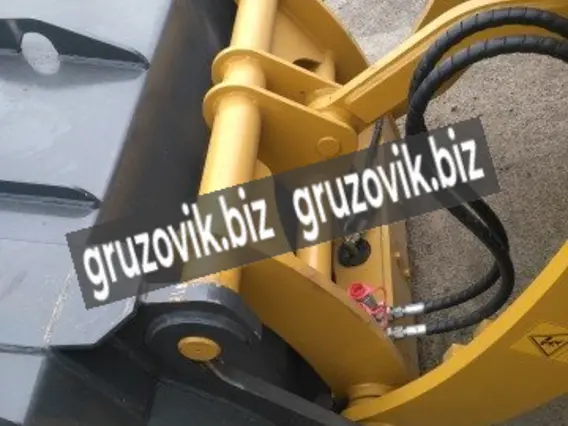 Фронтальный погрузчик MegaMax GL300H 2020 года новый фото 12