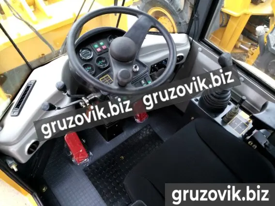 Фронтальный погрузчик MegaMax GL300H 2020 года новый фото 15