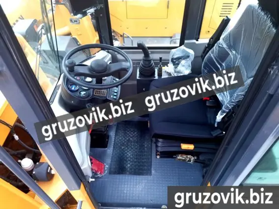 Фронтальный погрузчик MegaMax GL300H 2020 года новый фото 17