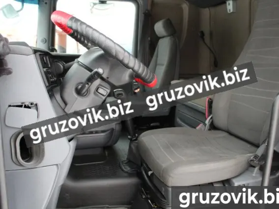 Тягач Scania R440 2015 года б/у фото 10