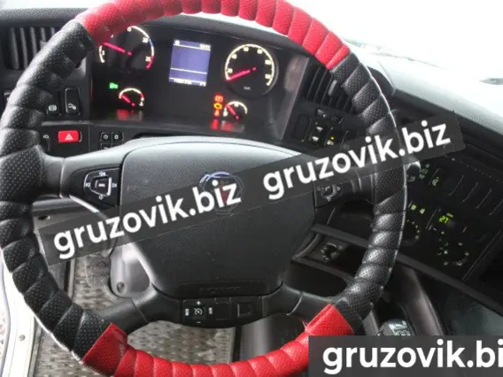 Тягач Scania R440 2015 года б/у фото 12
