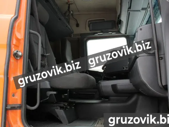Тягач Scania R440 2015 года б/у фото 9