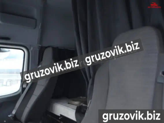 Тягач Камаз 5490-S5 2019 года новый фото 11