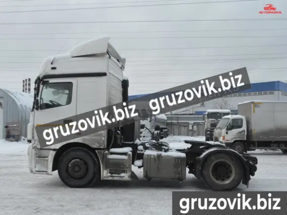 Тягач Камаз 5490-S5 2019 года новый фото 8