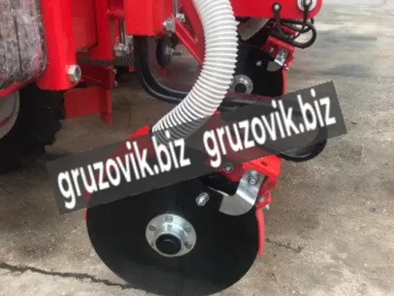 Сеялка Ozduman Ozduman 2019 года новый фото 12