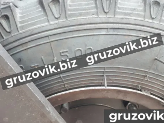 Щетка дорожная УМДУ 80/82.02 2020 года новый фото 4