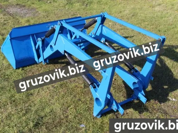 Почвообрабатывающая установка пку 0.8 2020 года новый фото 2