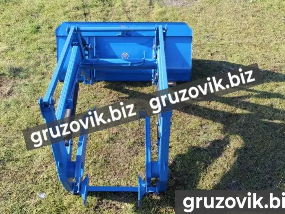 Почвообрабатывающая установка пку 0.8 2020 года новый фото 3