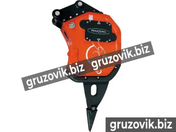 Почвообрабатывающая установка Daedong BR55 2019 года б/у