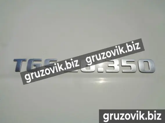Тентованный грузовик MAN TGS 26.350 2019 года б/у фото 9