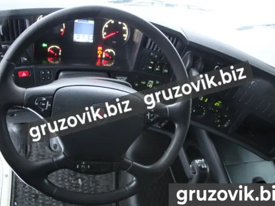 Тягач Scania R440 2015 года б/у фото 2