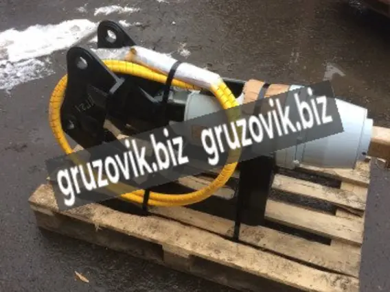 Буровая установка Гидравлический вращатель Profbreaker SHB8 2019 года б/у фото 2