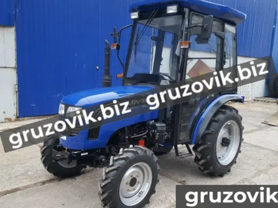Трактор Foton Lovol TE-354 2019 года б/у