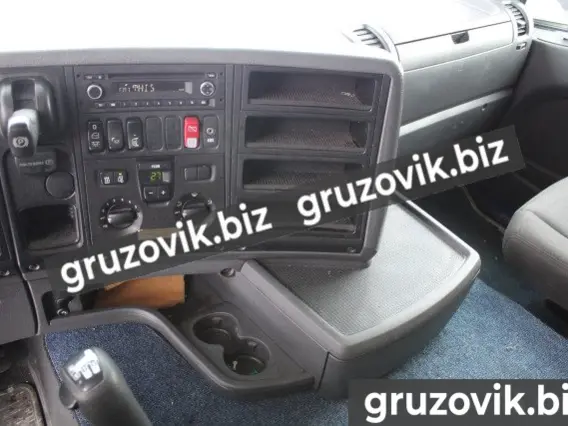 Тягач Scania G400 2014 года б/у фото 10