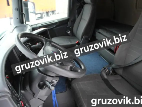 Тягач Scania G400 2014 года б/у фото 12