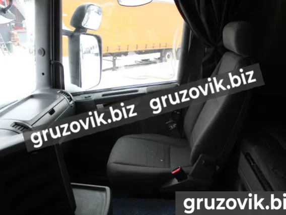 Тягач Scania G400 2014 года б/у фото 9
