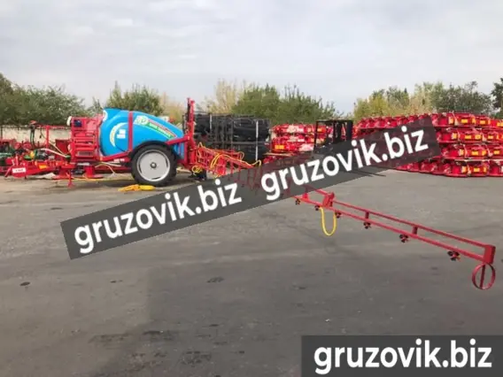 Опрыскиватель Опрыскиватель прицепной 2020 года новый