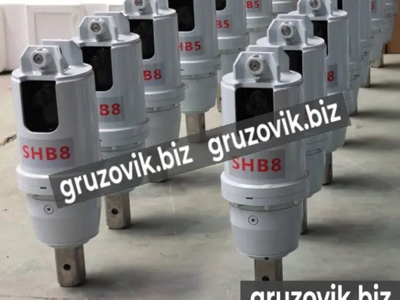 Буровая установка Бур / Гидровращатель Profbreaker 2019 года б/у фото 2