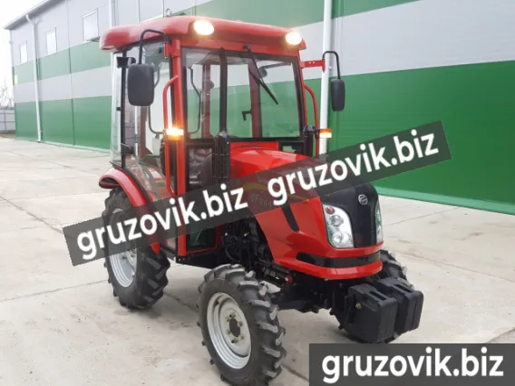 Трактор Dongfeng DF-244С 2019 года б/у фото 23