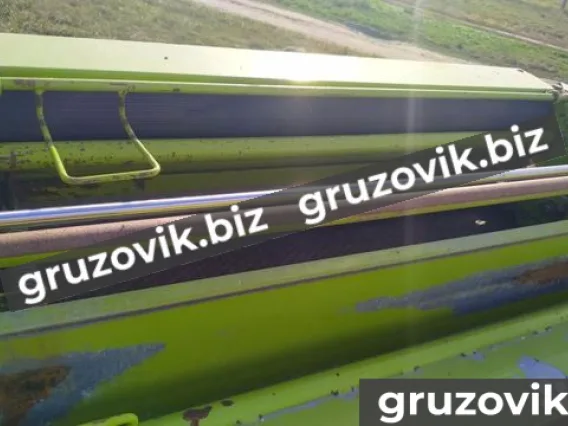 Пресс-подборщик Claas Rollant 44  б/у фото 16