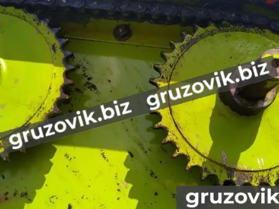 Пресс-подборщик Claas Rollant 44  б/у фото 7