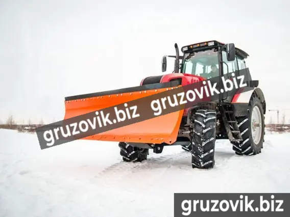 Навесное оборудование МТЗ 82.1/1221 2020 года новый фото 4