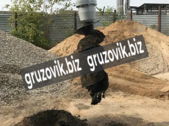 Буровая установка Бур / Гидровращатель Profbreaker 2019 года б/у фото 2