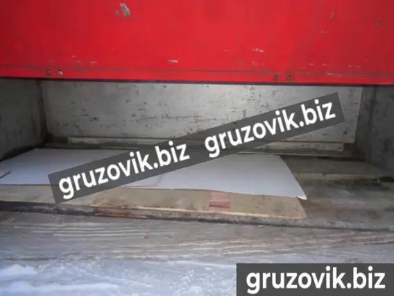 Полуприцеп-рефрижератор Schmitz SKO 24 2012 года б/у фото 13