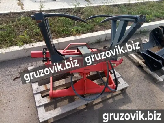Почвообрабатывающая техника Manitou MLT 741-120 LSU 2020 года новый