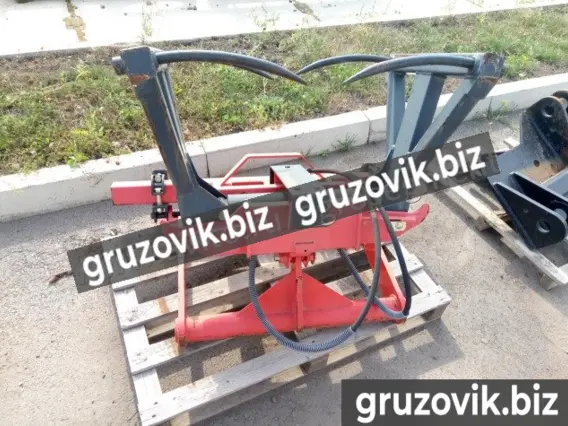 Почвообрабатывающая техника Manitou MLT 741-120 LSU 2020 года новый фото 2