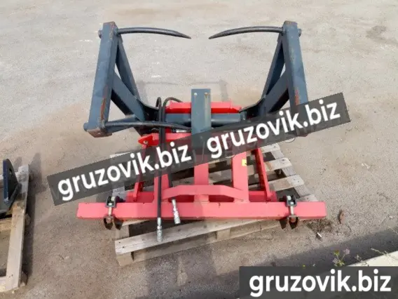 Почвообрабатывающая техника Manitou MLT 741-120 LSU 2020 года новый фото 3