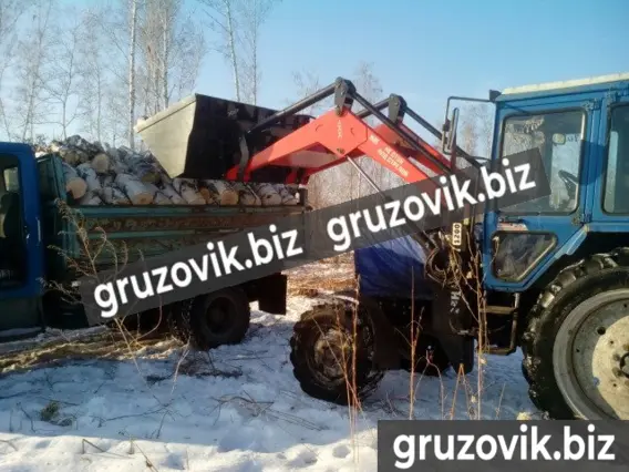 Навесное оборудование Харвест 1200 2020 года новый фото 11