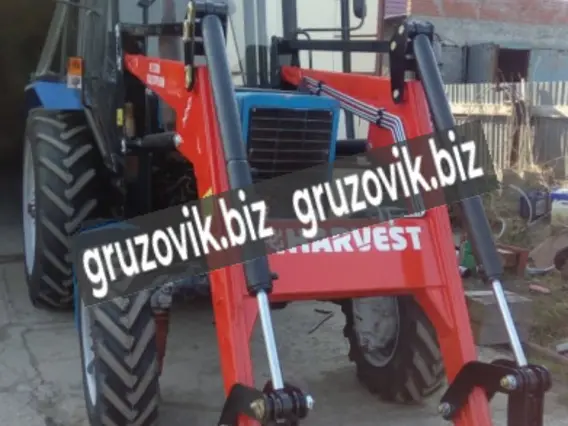 Навесное оборудование Харвест 1200 2020 года новый фото 3