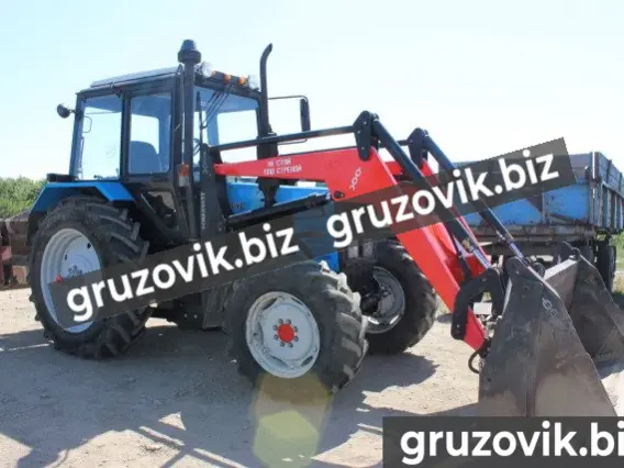 Навесное оборудование Харвест 1200 2020 года новый фото 8