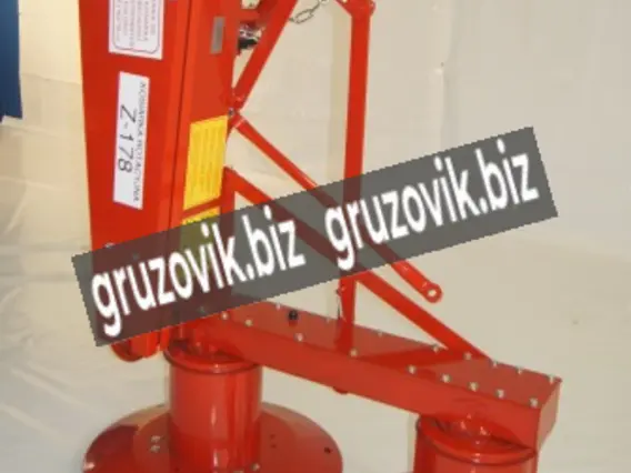 Косилка Z-178/2 Z-178/2 2020 года новый