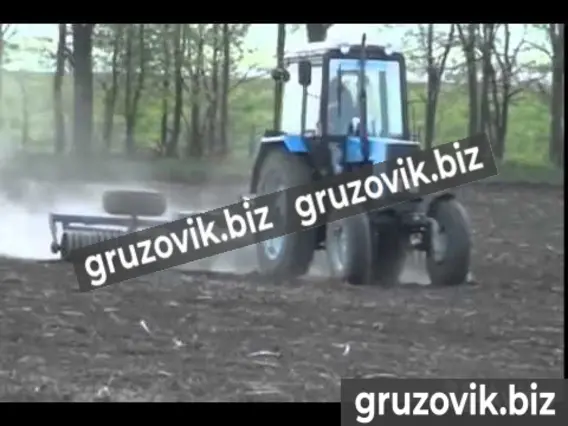 Почвообрабатывающая техника Уманьферммаш кзк 2020 года новый