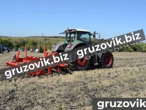 Почвообрабатывающая установка Gaspardo Artiglio 400 2020 года новый
