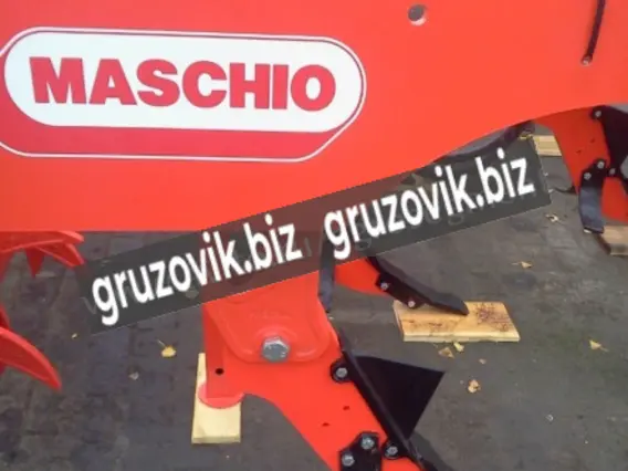Почвообрабатывающая установка Gaspardo Artiglio 400 2020 года новый фото 3