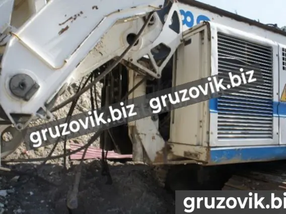 Soilmec SR-80 2008 года б/у фото 3