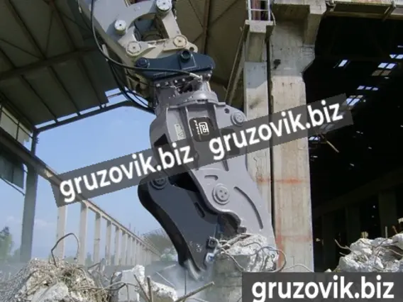 Почвообрабатывающая установка Profbreaker FR-25RD 2019 года б/у фото 3