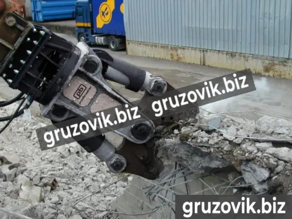 Почвообрабатывающая установка Profbreaker FR-25RD 2019 года б/у