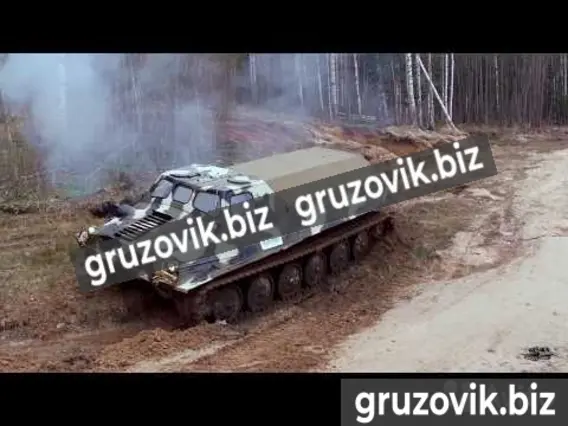 Грузопассажирский автомобиль Витязь гт-т 1987 года б/у