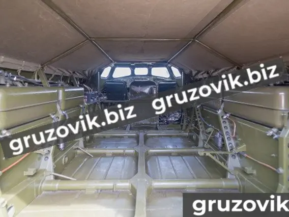 Грузопассажирский автомобиль Витязь гт-т 1987 года б/у фото 13