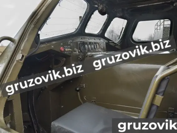 Грузопассажирский автомобиль Витязь гт-т 1987 года б/у фото 17