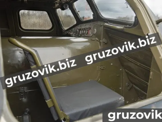Грузопассажирский автомобиль Витязь гт-т 1987 года б/у фото 18